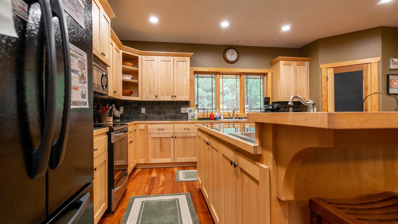 Photo of Kitchen in Friendship