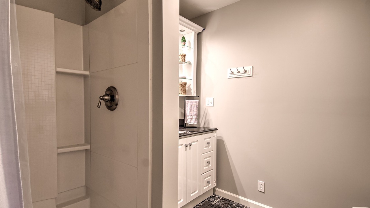 Photo of Bathroom in Lansing