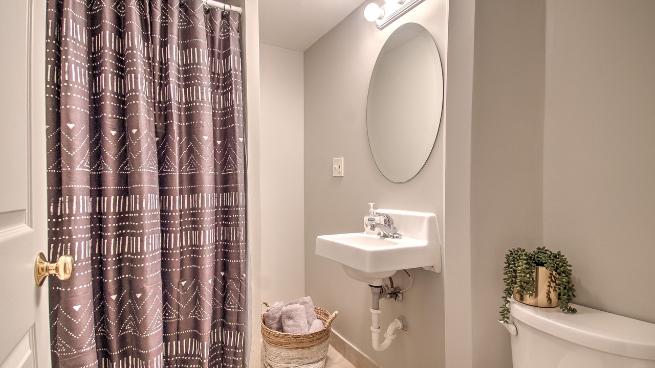 Photo of Bathroom in Lansing