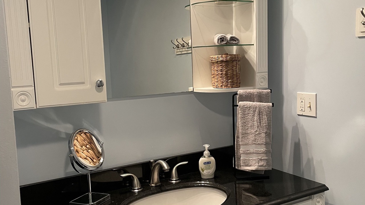 Photo of Bathroom in Lansing