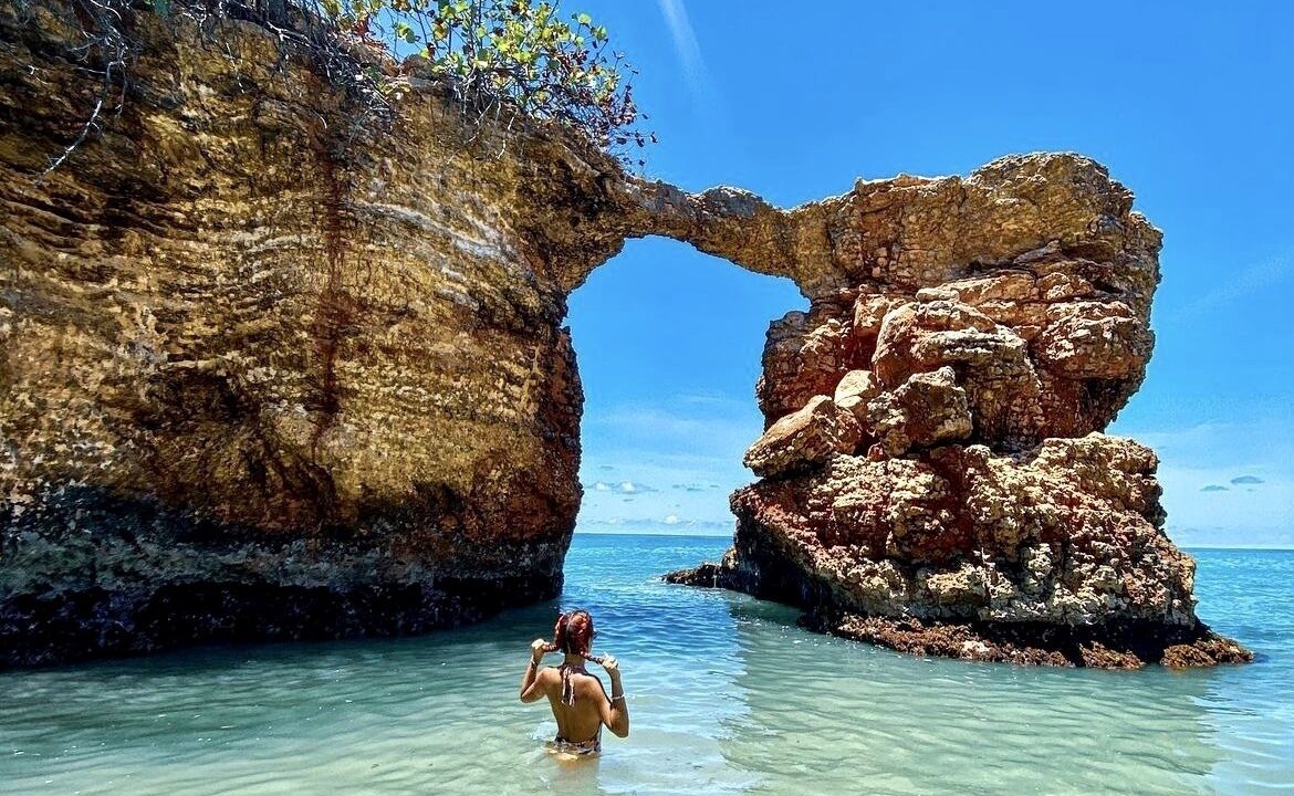 Photo of Bathroom in Cabo Rojo
