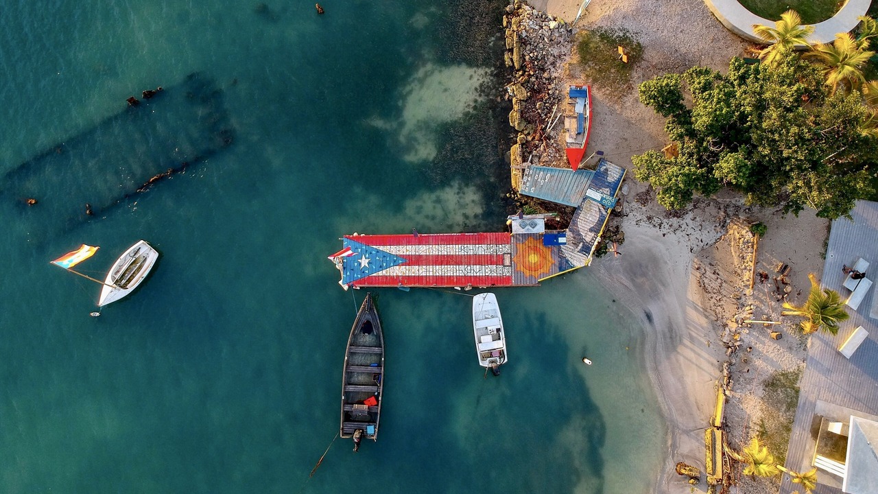 Photo of Outdoor in Cabo Rojo