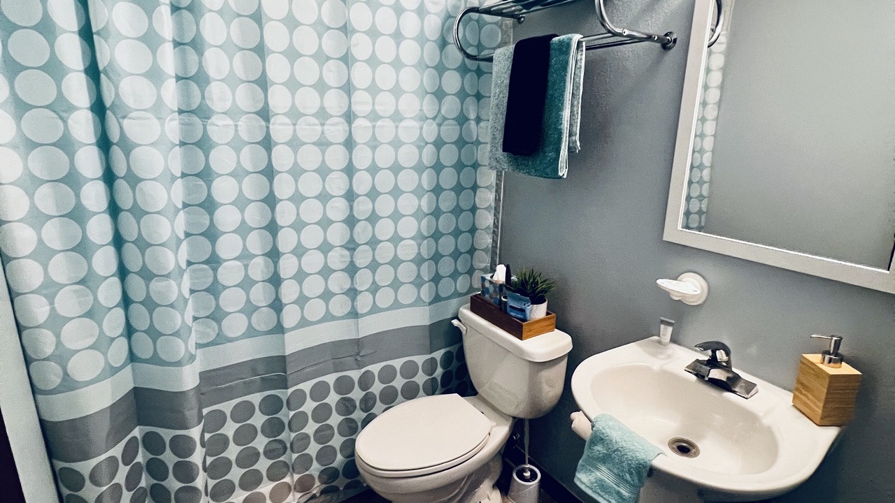 Photo of Bathroom in Cabo Rojo