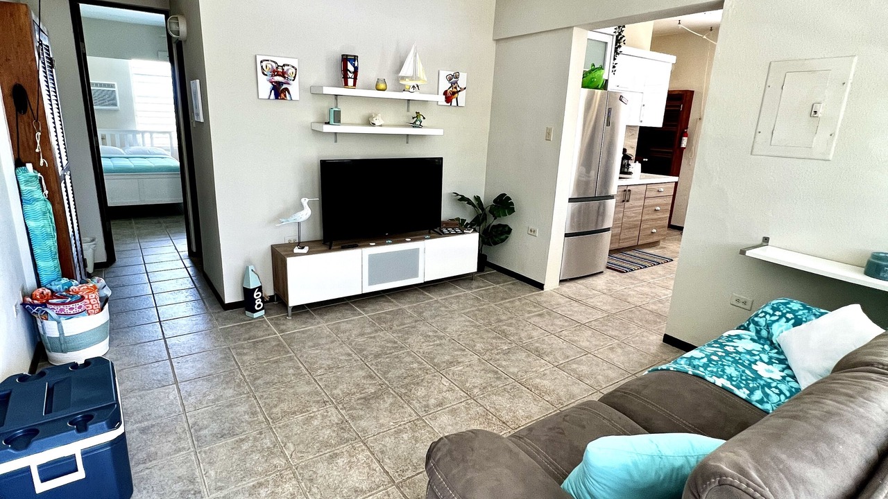Photo of Livingroom in Cabo Rojo