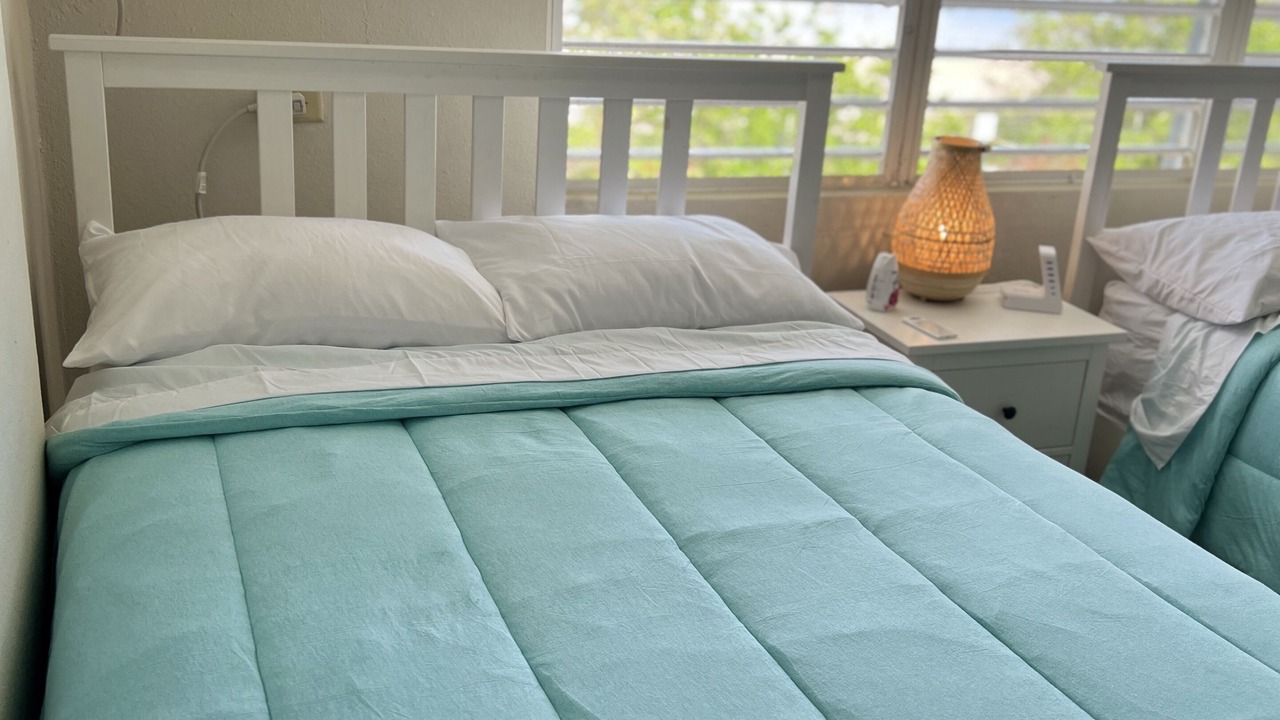Photo of Bedroom in Cabo Rojo