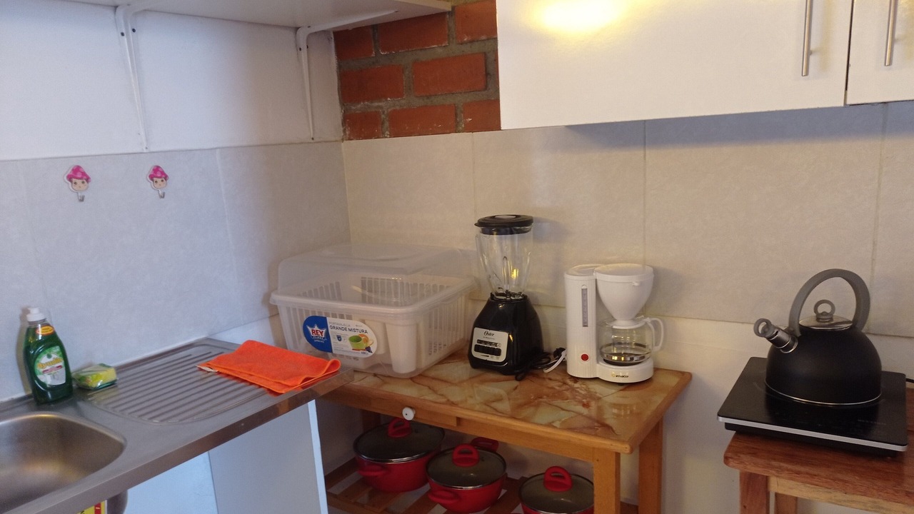 Photo of Kitchen in Ayacucho