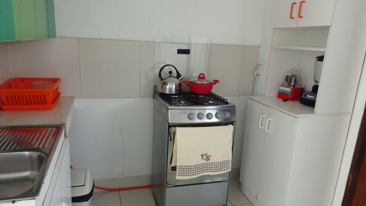 Photo of Kitchen in Ayacucho