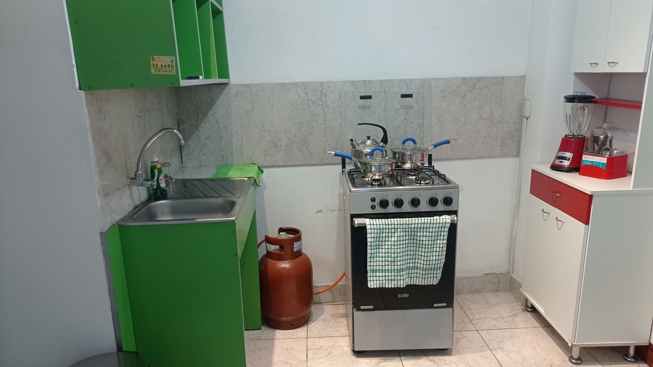 Photo of Kitchen in Ayacucho