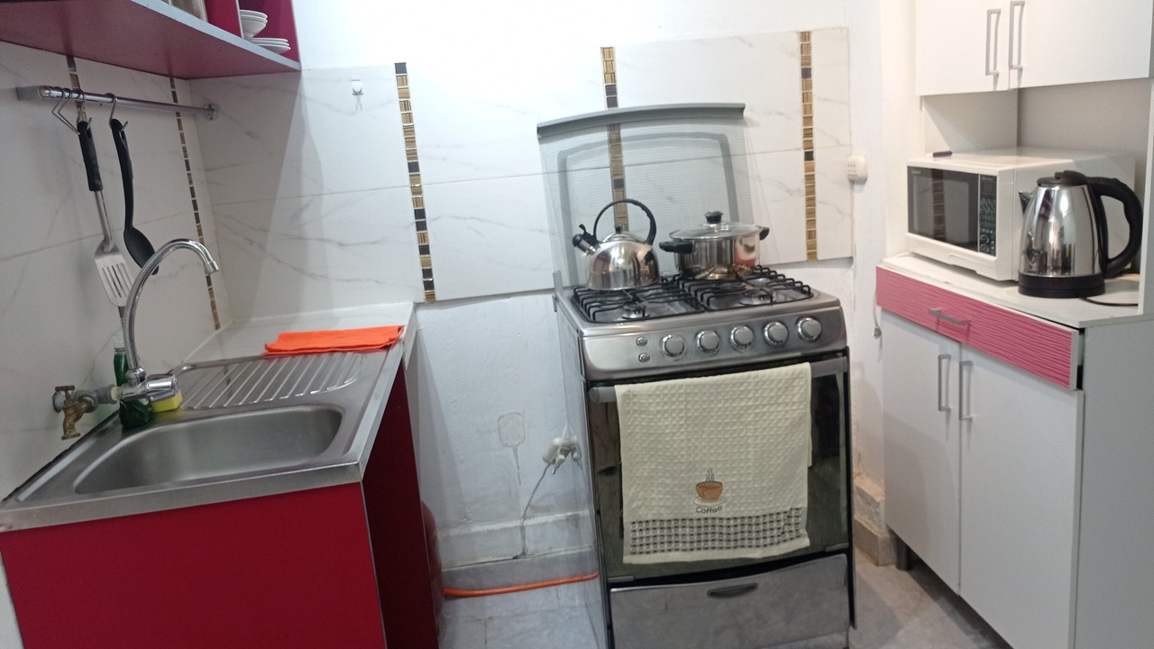 Photo of Kitchen in Ayacucho