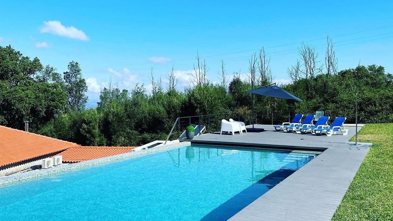 Photo of Outdoor in Portela