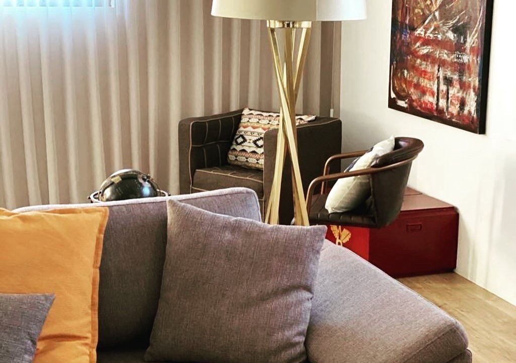 Photo of Livingroom in Portela