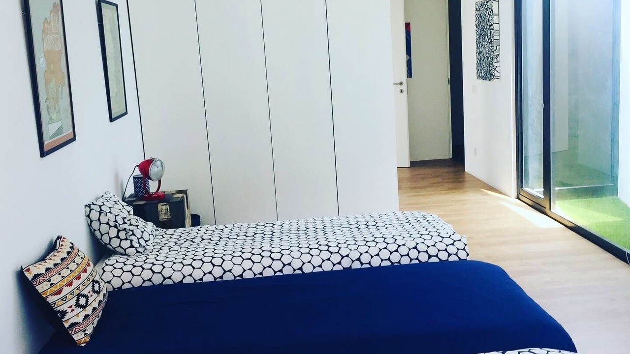 Photo of Bedroom in Portela