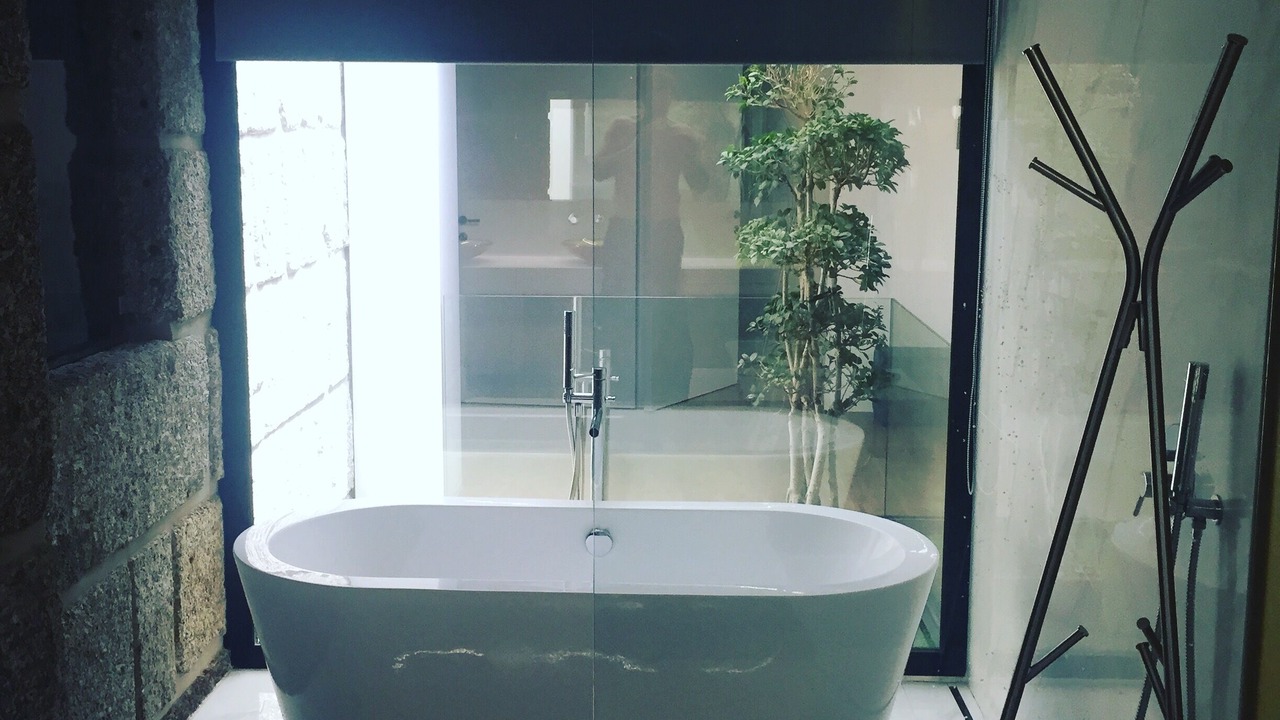 Photo of Bathroom in Portela