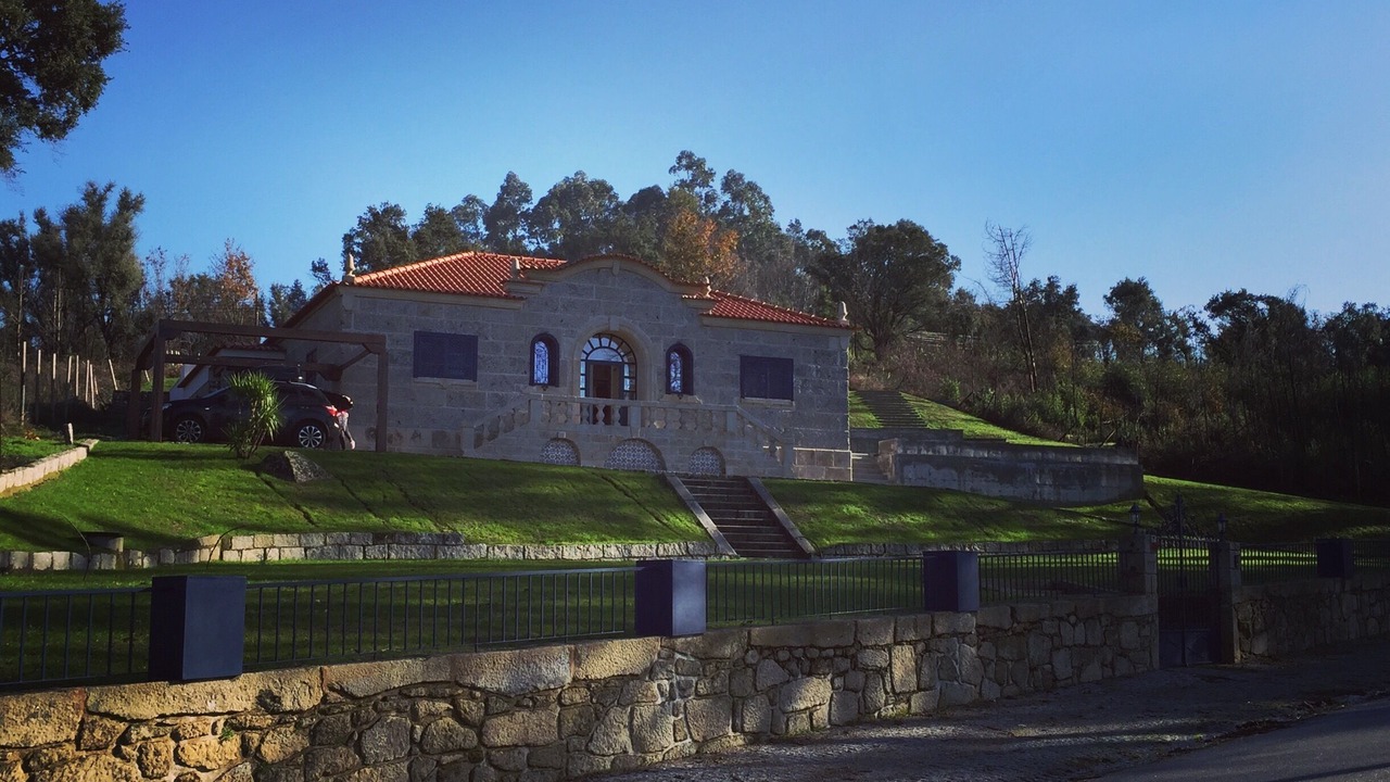 Photo of Outdoor in Portela