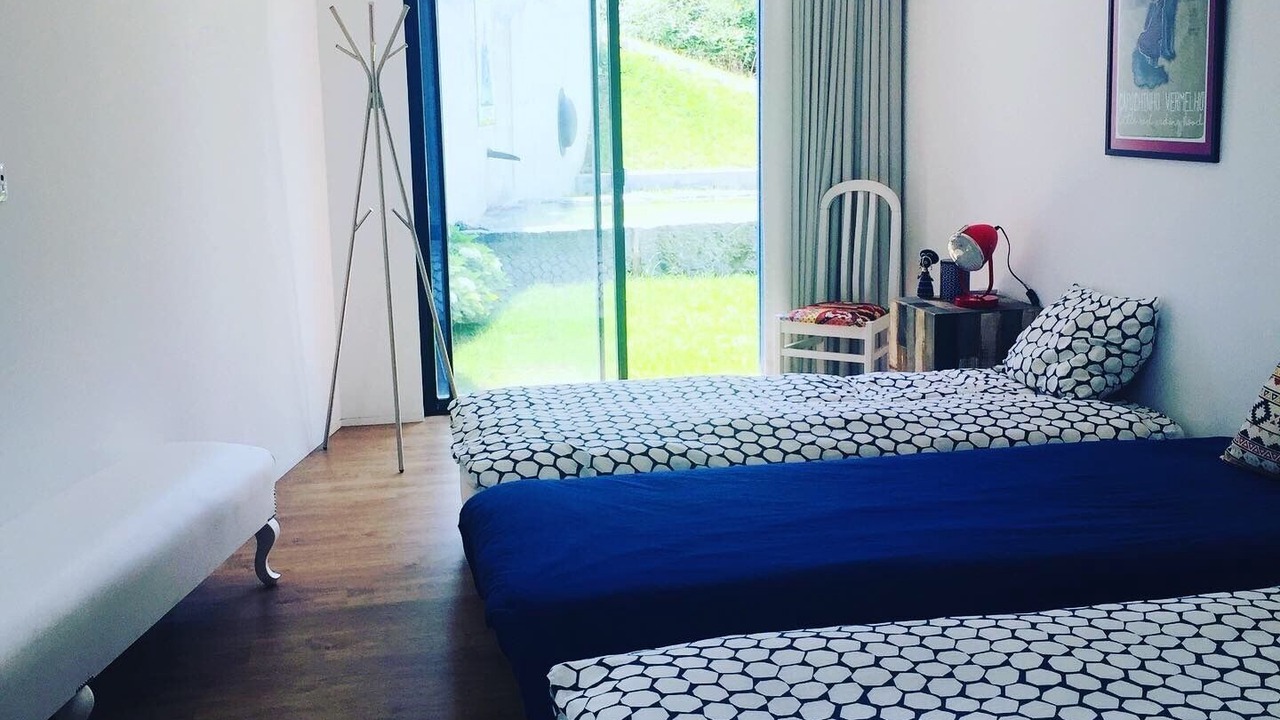 Photo of Bedroom in Portela