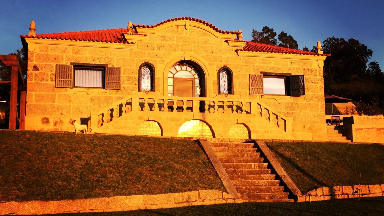 Photo of Outdoor in Portela