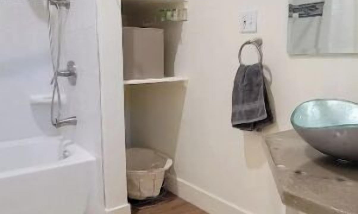 Photo of Bathroom in Cache County