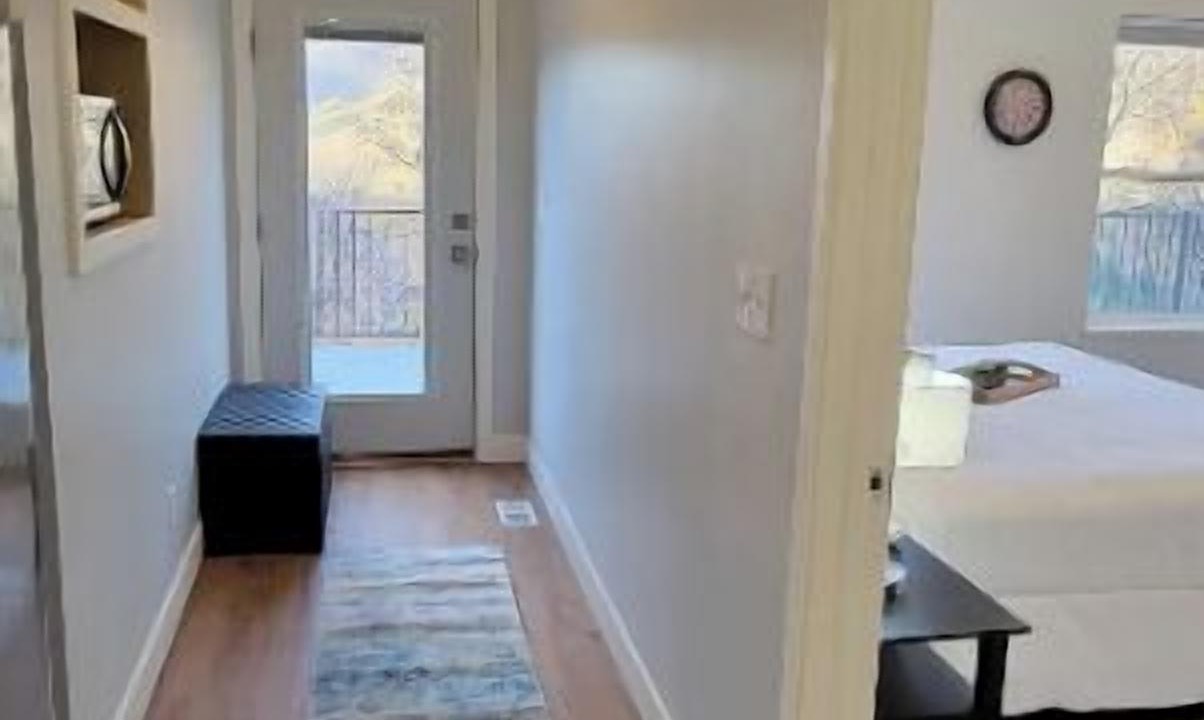 Photo of Bedroom in Cache County