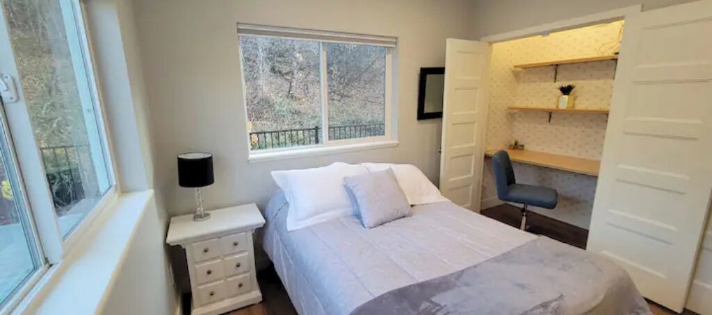 Photo of Bedroom in Cache County