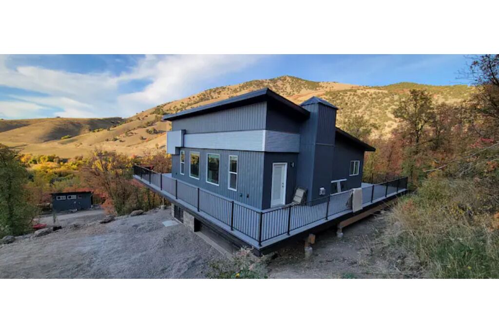 Photo of Outdoor in Cache County