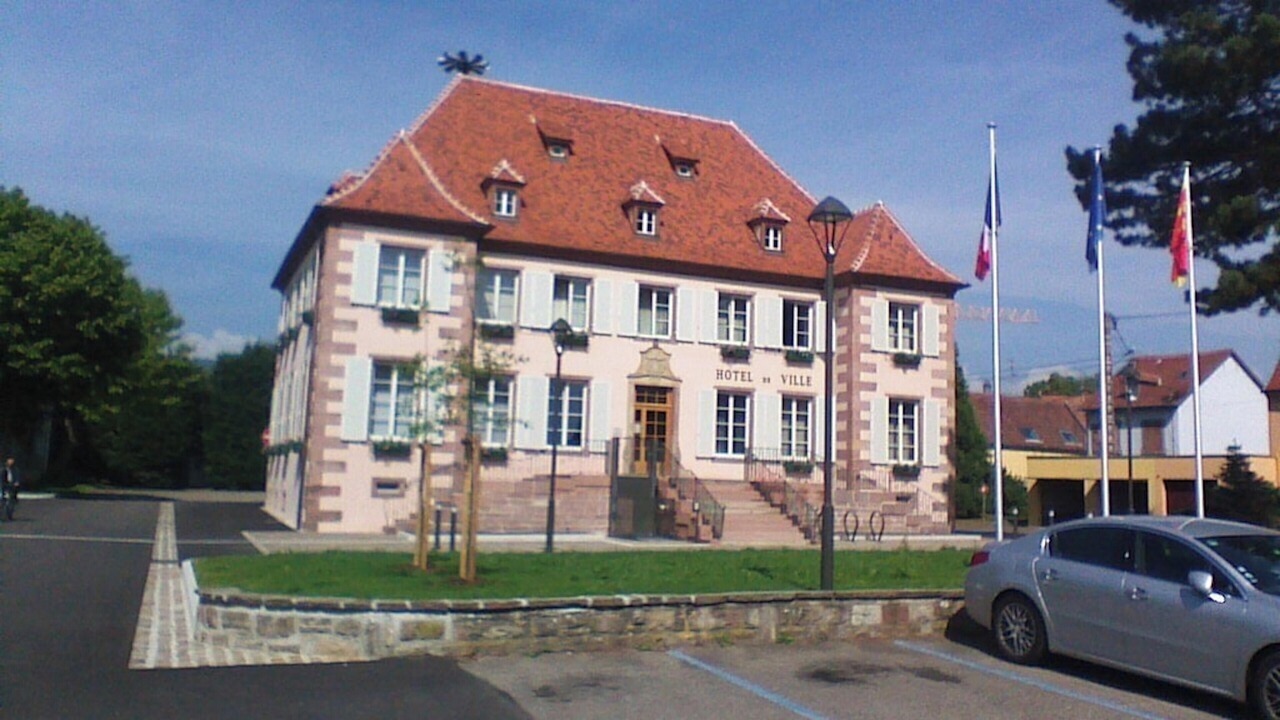 Photo of Others in Ingersheim