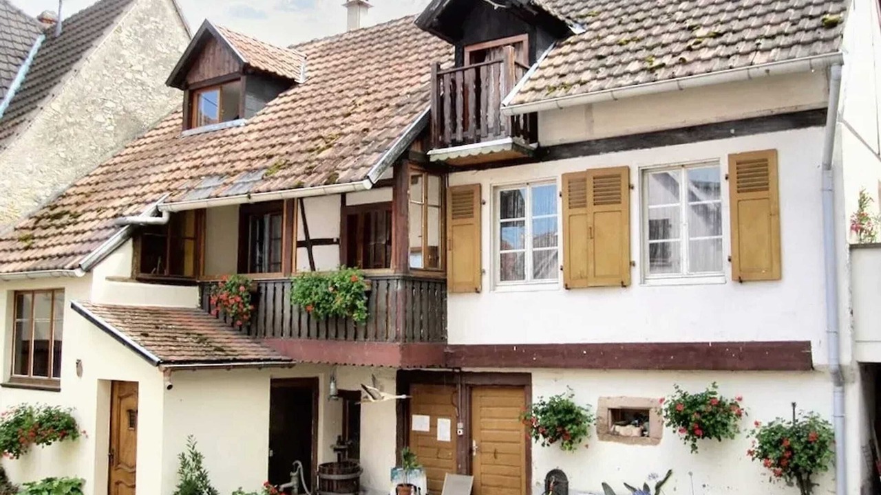 Photo of Others in Ingersheim