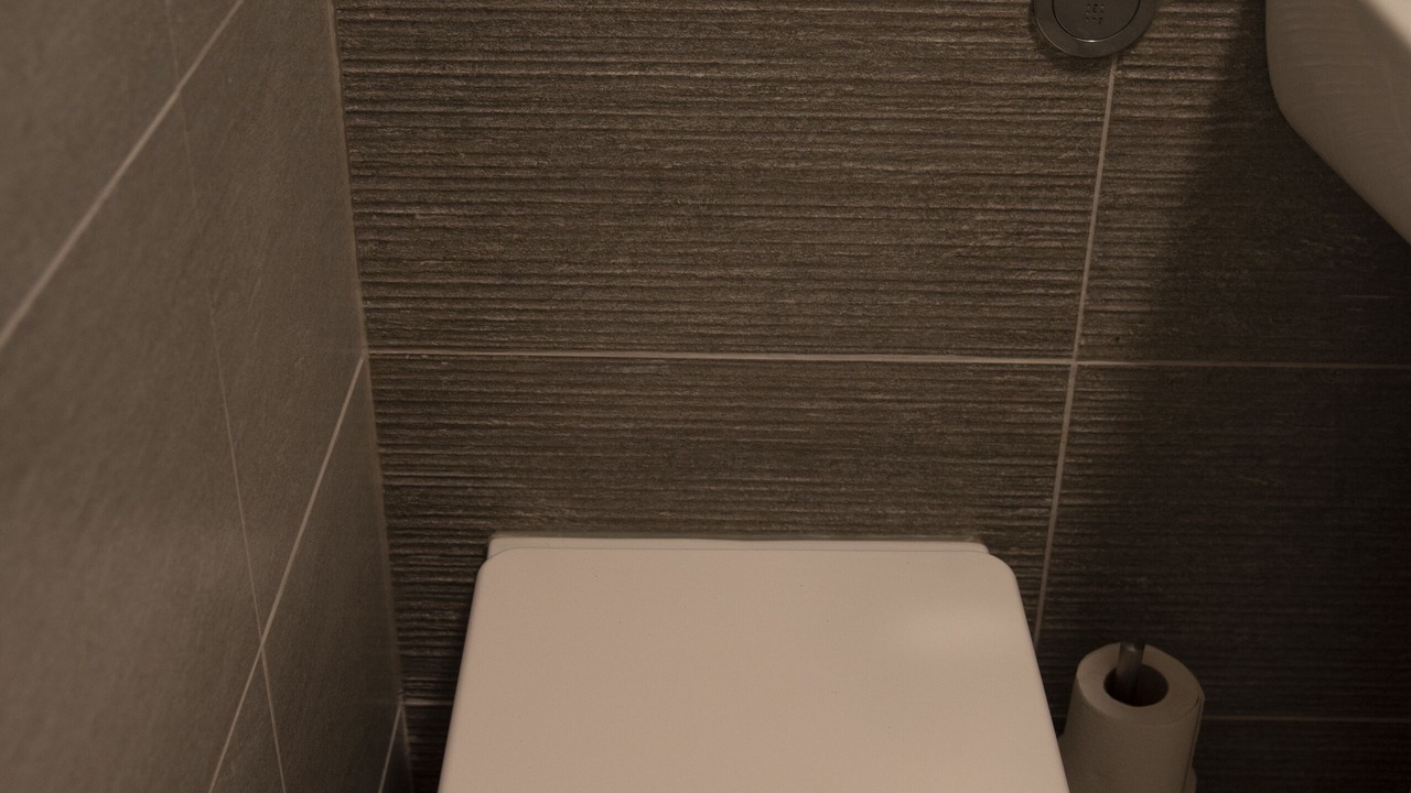 Photo of Bathroom in Atlantic Wharf