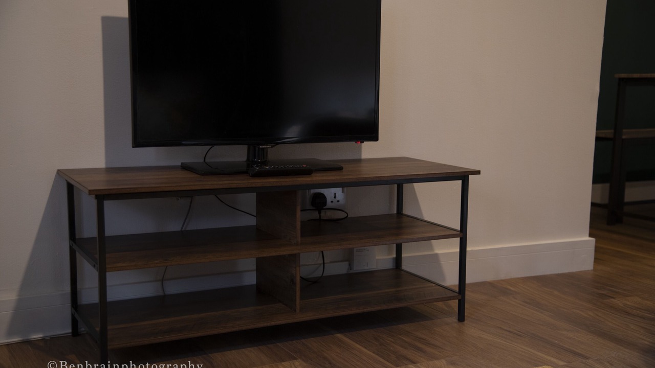 Photo of Bedroom in Atlantic Wharf