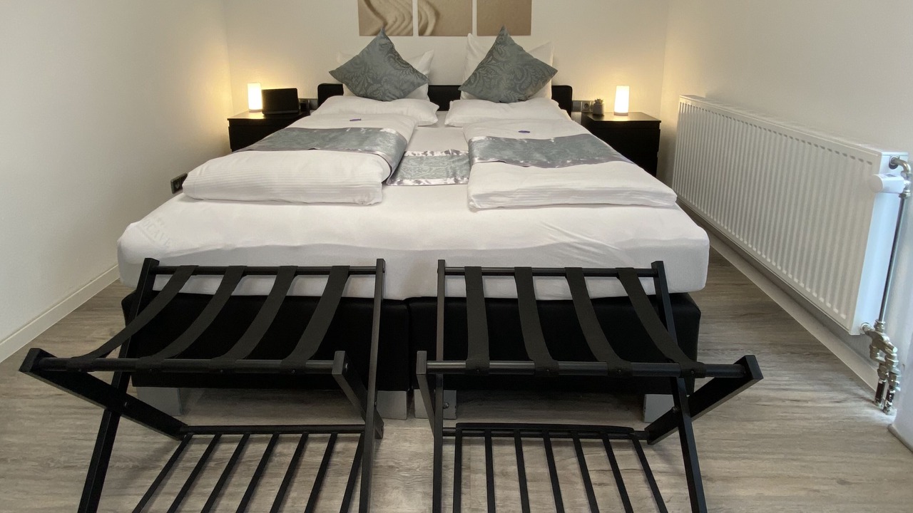 Photo of Bedroom in Gaertringen