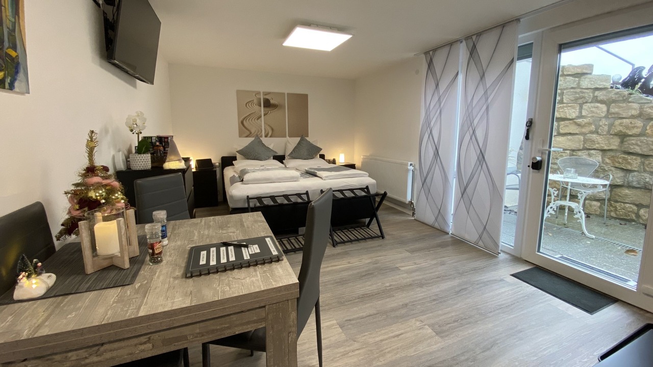 Photo of Bedroom in Gaertringen