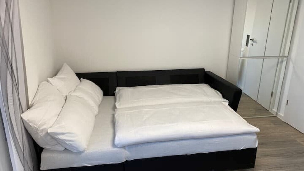 Photo of Bedroom in Gaertringen