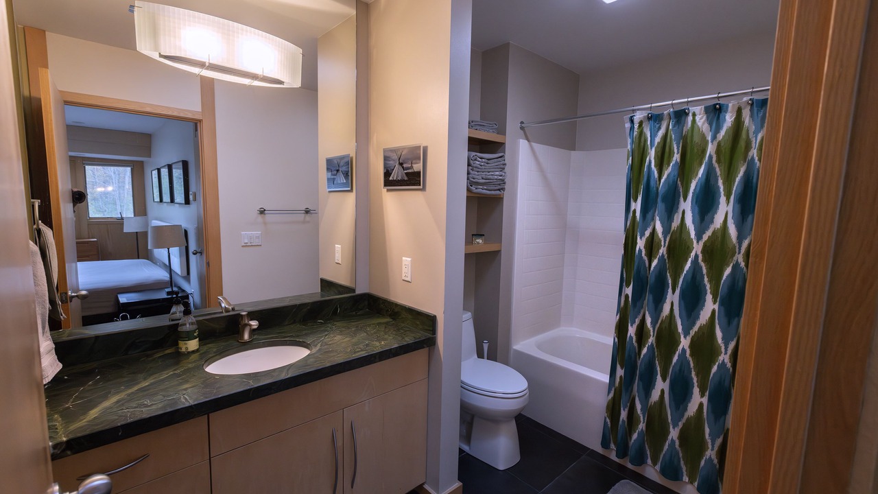 Photo of Bathroom in Midland