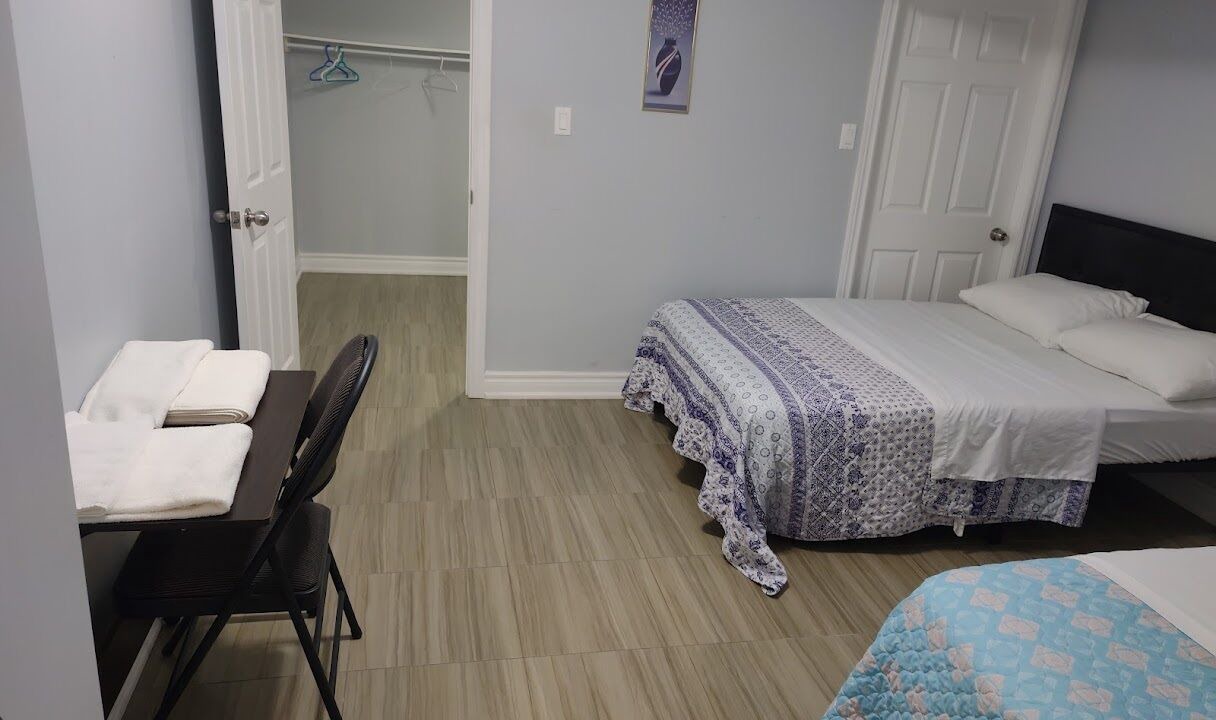 Photo of Bedroom in Ajax