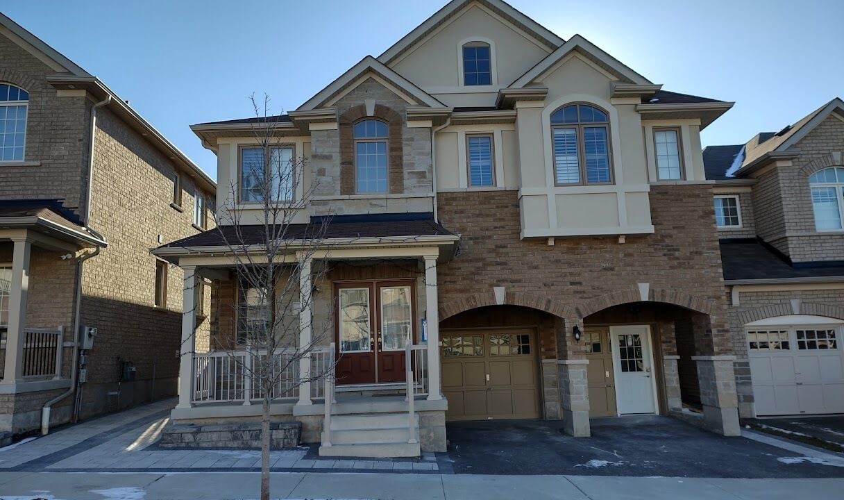 Photo of Outdoor in Ajax