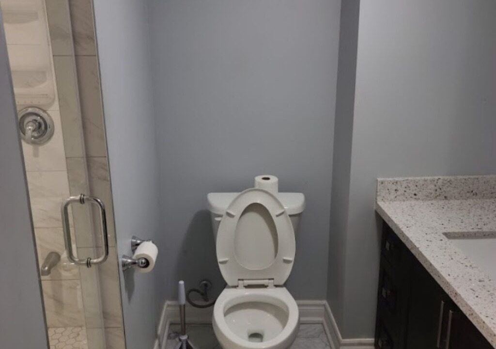 Photo of Bathroom in Ajax