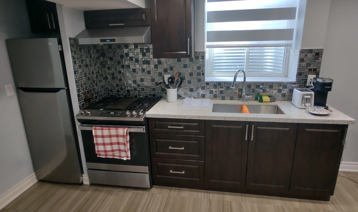 Photo of Kitchen in Ajax