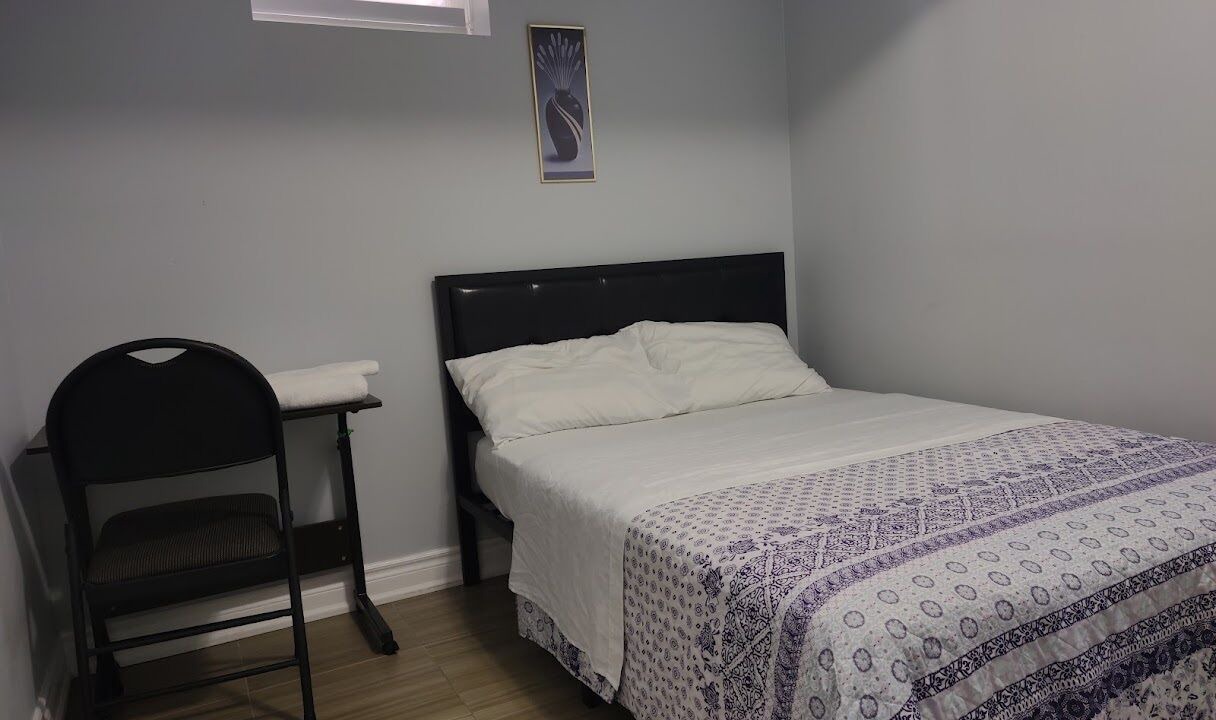 Photo of Bedroom in Ajax