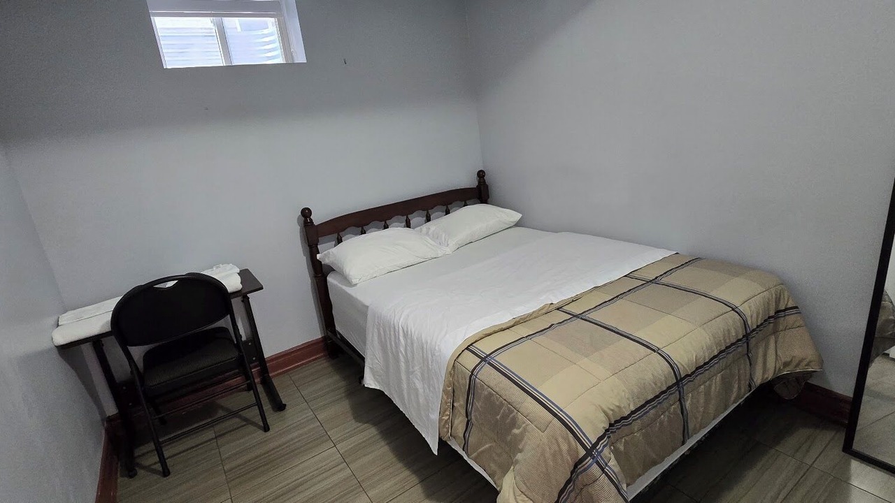Photo of Bedroom in Ajax