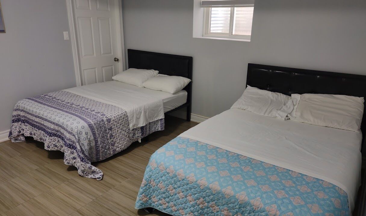 Photo of Bedroom in Ajax