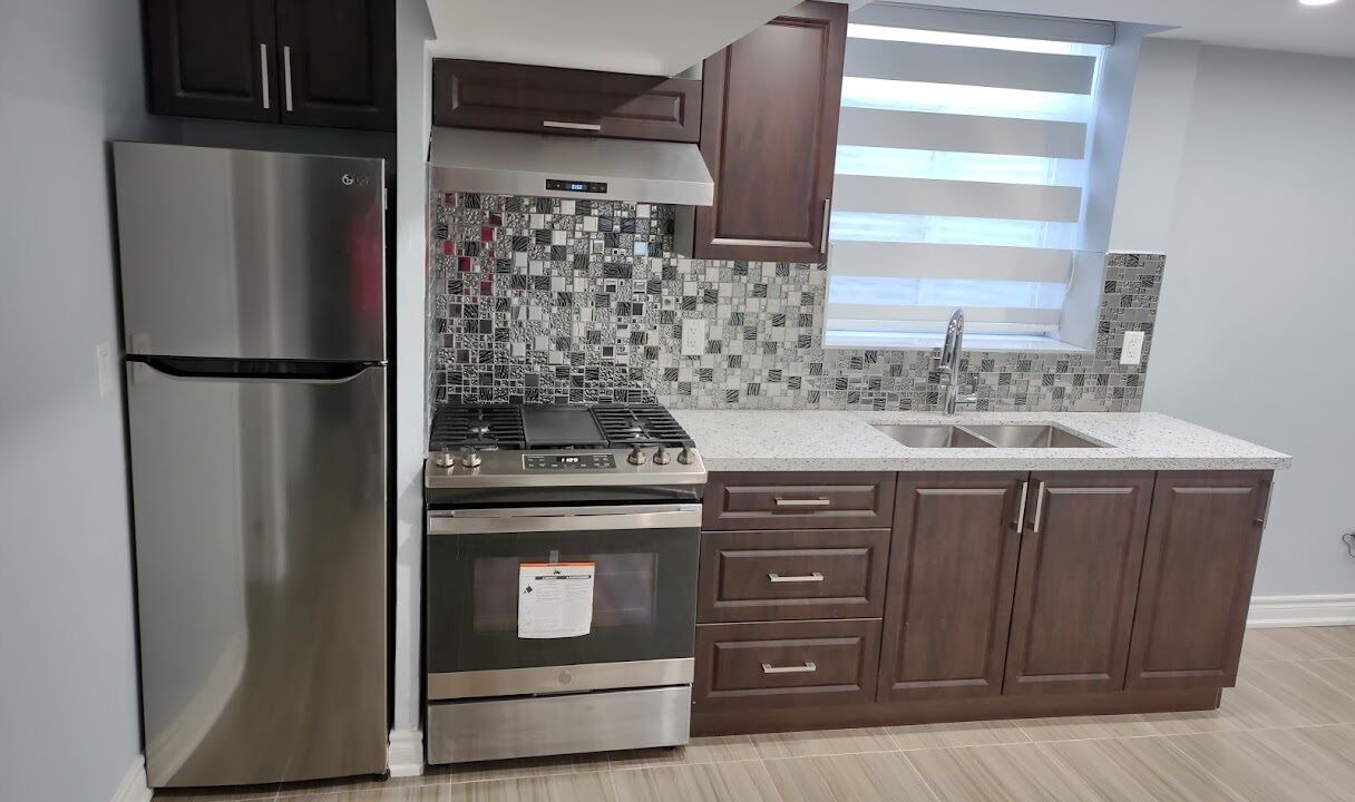 Photo of Kitchen in Ajax