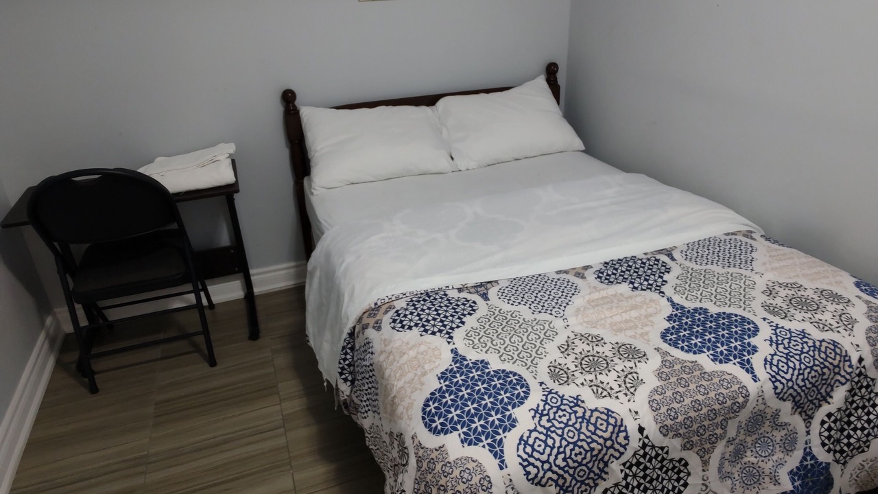 Photo of Bedroom in Ajax