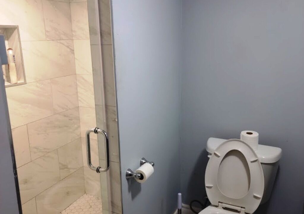 Photo of Bathroom in Ajax