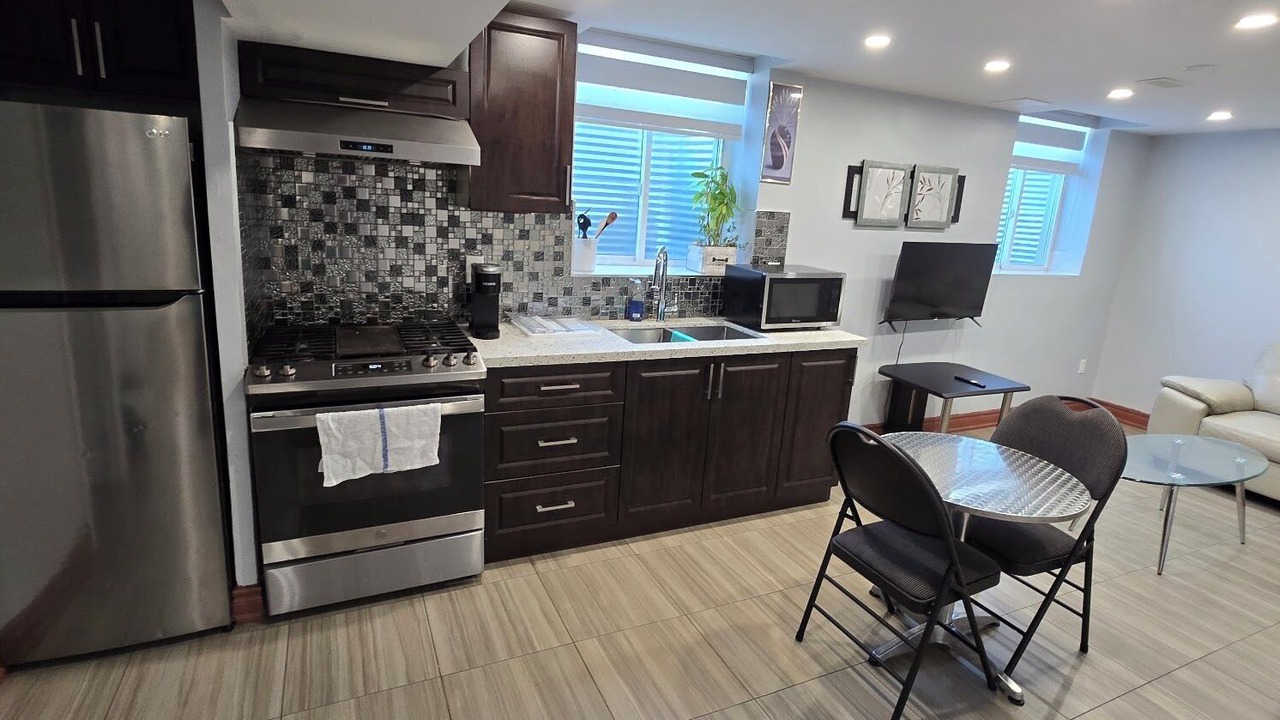 Photo of Kitchen in Ajax