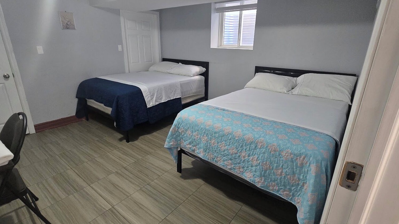 Photo of Bedroom in Ajax
