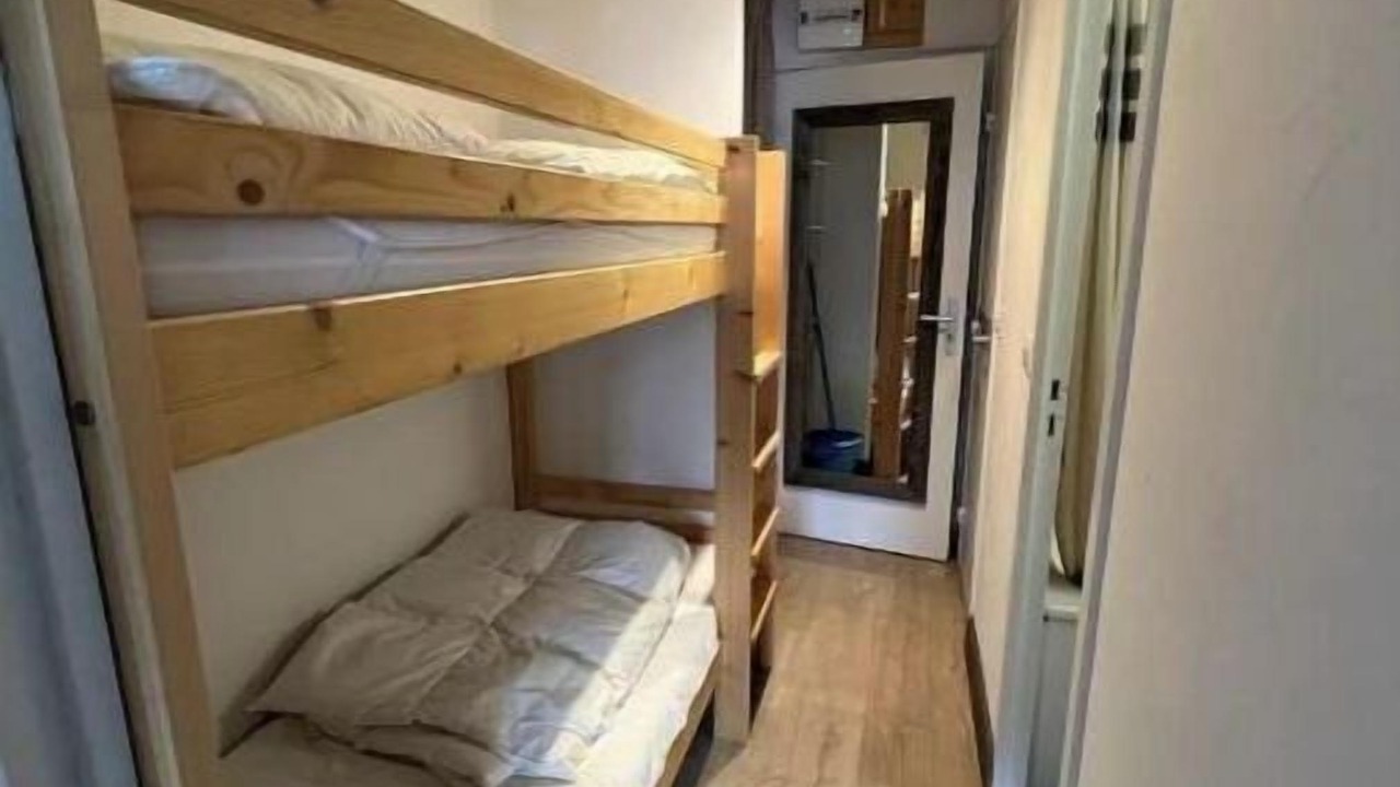 Photo of Bedroom in Le Lavachet
