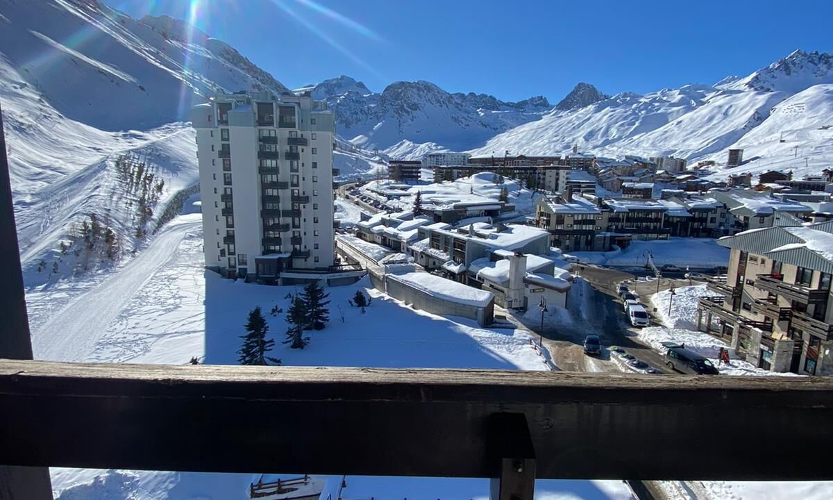 Photo of Outdoor in Le Lavachet
