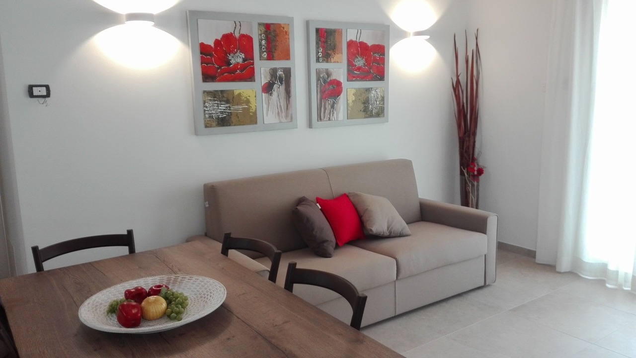 Photo of Livingroom in Bardolino