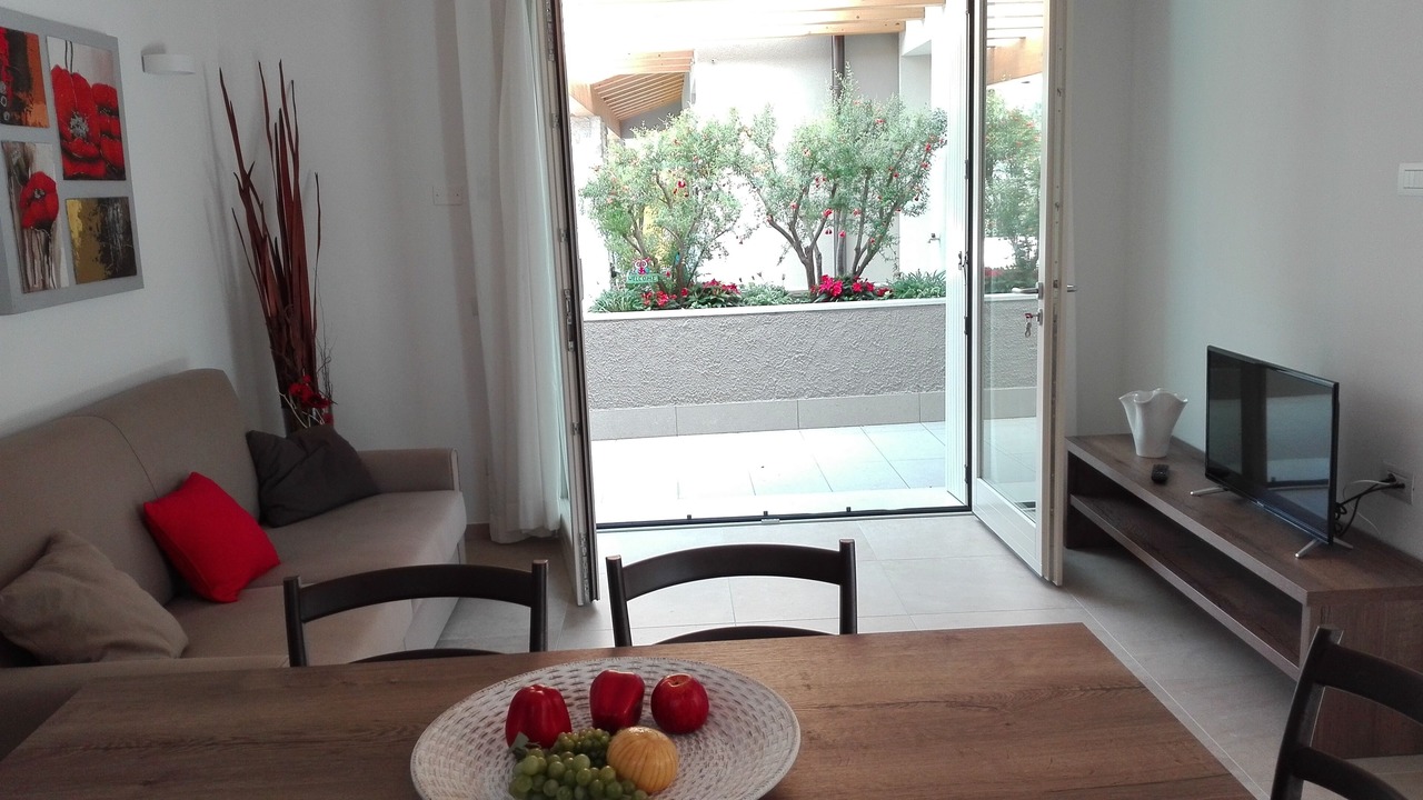 Photo of Livingroom in Bardolino