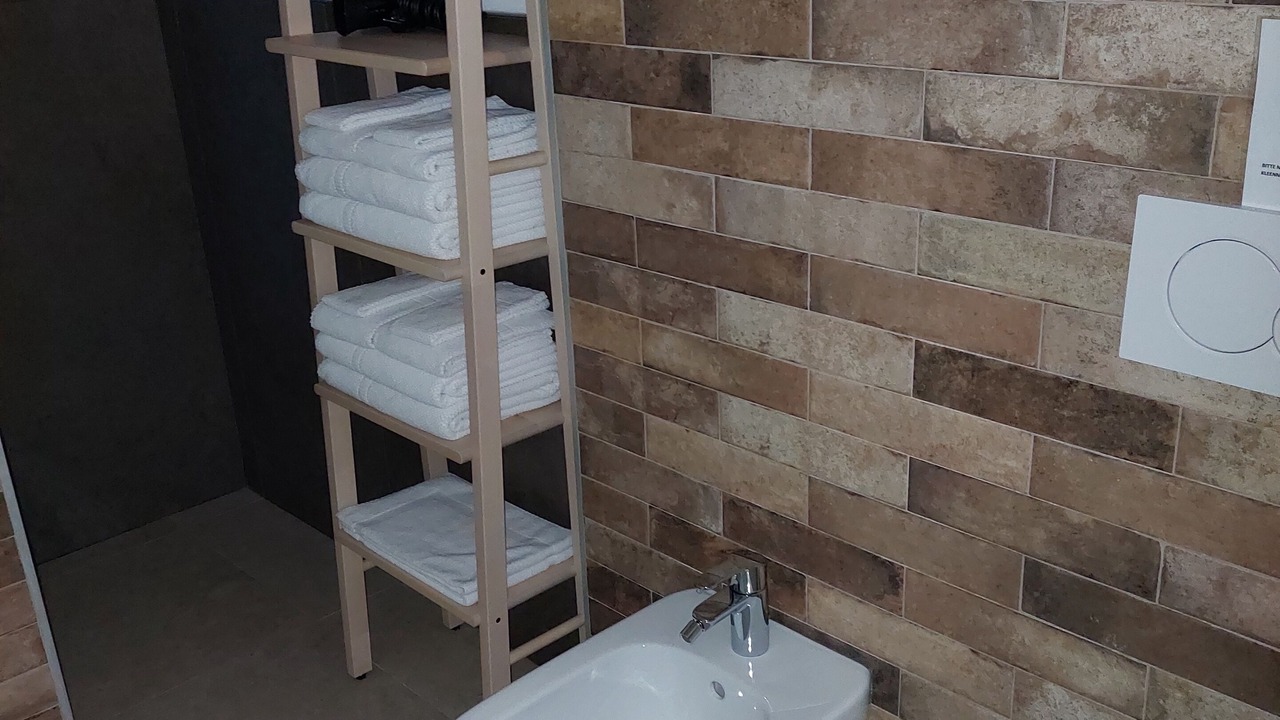 Photo of Bathroom in Bardolino