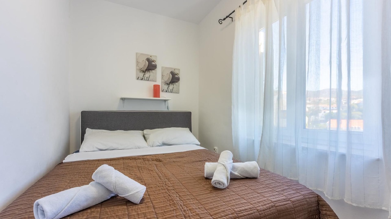 Photo of Bedroom in Novi Vinodolski